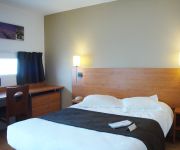 Séjours et Affaires La Rochelle Les Minimes Apparthotel