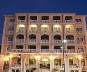 Grand Hotel President