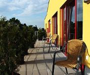 Rödelheimer Hof Am Wasserturm