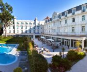 Castilla Termal Balneario Solares