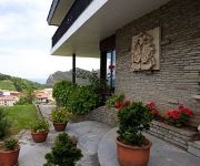 Rusticae Arresi Hotel