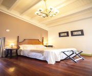 Hotel Quinta de San Amaro