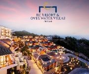 KC Resort and Over Water Villas