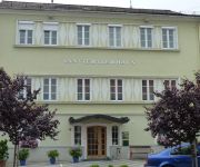 Gasthof Hametner mit Innviertler Haus