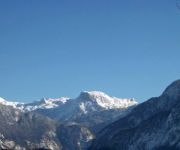 Bauernhof Agnes Straubinger vulgo Schötz