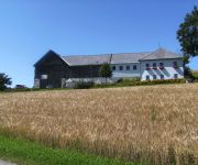 Bauernhof Mittereibenberger