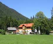 Waldpension Göschlseben Pension