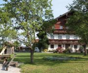 Bauernhof Erlebnishof Hussenbauer