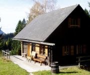 Ferienhütte Windlegern Hütte