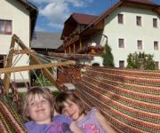 Bauernhof Herzlich willkommen am familiären Rauscherhof