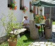 Bauernhof Biobauernhof Berger