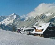 Bauernhof Baumschlagerberg - Wanderurlaub und Familienurlaub