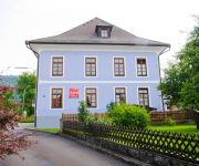 Jutel Weyregg am Attersee Hütte