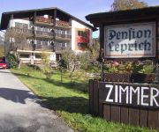 Leprich Pension