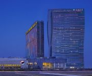 Grand Hyatt Macau