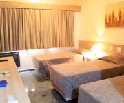 Nacional Inn Campinas