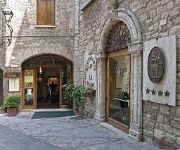 Fonte Cesia Hotel