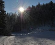 GENUSS AM URSPRUNG Bauernhof Biobauernhof Prentnergut