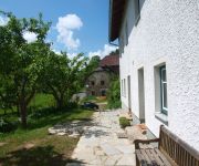 Bauernhof Verwöhnbauernhof im Mühlviertel