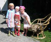 Bauernhof Rauhbergerhof