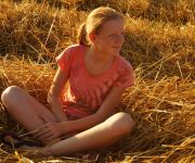 Bauernhof Baby- und Kinderbauernhof Loeschgruber