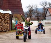 Bauernhof FERIENHOF KANDLER