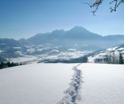Bauernhof Biohof Gschwandt
