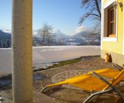 Bauernhof Grüblerhof -Wohlfühlurlaub