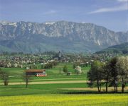 Appartements-Ferienwohnung Hemetsberger