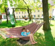 Bauernhof FAMILIENURLAUB AM BABY & KINDERBAUERNHOF SALMANNER