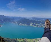 Bauernhof Apartment am 