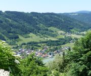 Zum Schiffmeister Gasthof