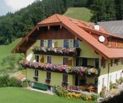 Bauernhof Gesundheitshof Lohninger