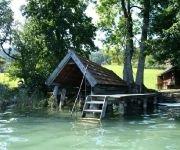 Bauernhof Serner beim See