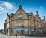 Toll House Inn Lancaster Formally Penny Street Bridge