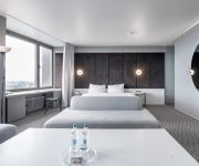 Astrus Moscow City Hotel