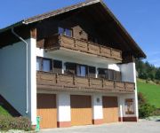 Bauernhof Ferienwohnungen Rauchenzauner