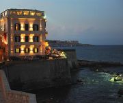 Hotel Livingston Siracusa