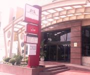 Carlton Plaza Hotel SJCampos