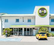 B&B Hotel PAU LESCAR