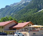 Gasthaus-Pension Reiterklause Gasthof