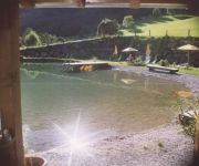 Bauernhof Hinterburghof