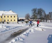 Bauernhof Strassbauer der Familienbauernhof