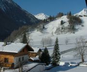 Bauernhof Ausserlechenhof