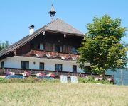 Bauernhof Illighof