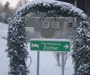 Bauernhof Ferienhaus Zotter nicht schokoladig aber süß