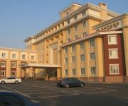 CENTURY MANDARIN HOTEL