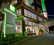 Holiday Inn DAR ES SALAAM CITY CENTRE