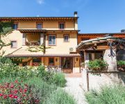 Garden Resort and Spa San Crispino