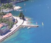 Hotel Residence Torbole